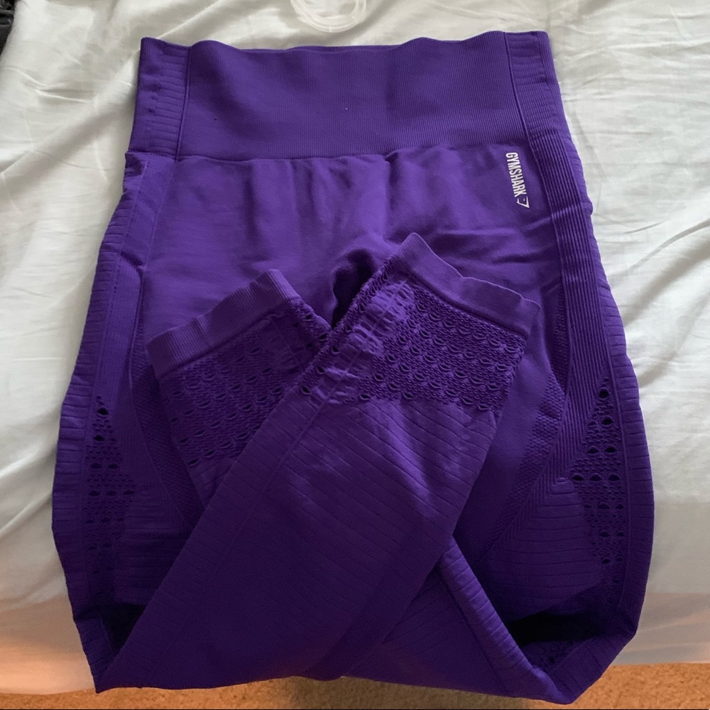 Gymshark leggings